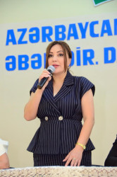Şirvanda “Təhsildən yayınmanın mənəvi və sosial nəticələri” mövzusunda tədbir təşkil olunub.