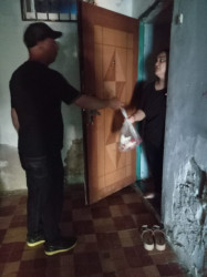 Şirvanda Müqəddəs Qurban bayramı qeyd edilib.