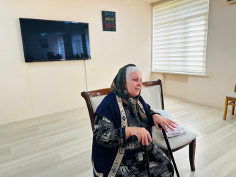 Şirvan Səhər İcra Hakimiyyətinin başçısı İlqar Abbasov növbəti vətəndaş qəbulu keçirib.