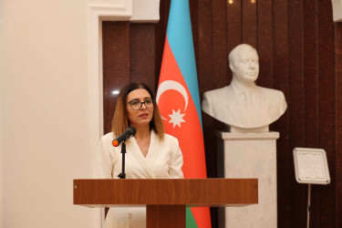 Şirvanda “Qərbi Azərbaycan – Tarixi və Maarif Xadimləri”  mövzusunda tədbir keçirildi
