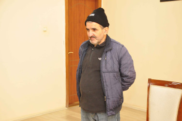 Şirvan Səhər İcra Hakimiyyətinin başçısı İlqar Abbasov vətəndaş qəbulu keçirib.