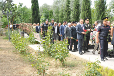 26 İyun – Silahlı Qüvvələr Günü Şirvan şəhərində qeyd edilib.