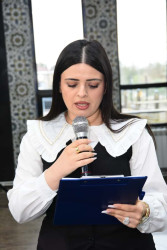 Şirvanda 5 oktyabr – Beynəlxalq Müəllimlər Günü qeyd edilib.