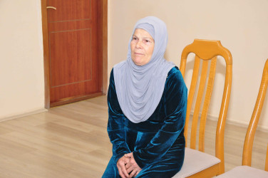 Şirvan Səhər İcra Hakimiyyətinin başçısı İlqar Abbasov vətəndaş qəbulu keçirib.
