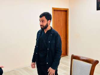 Şirvan Səhər İcra Hakimiyyətinin başçısı İlqar Abbasov növbəti vətəndaş qəbulu keçirib.