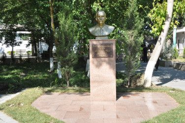 Şəhər İcra Hakimiyyətinin başçısı İlqar Abbasov növbəti səyyar görüş keçirib.