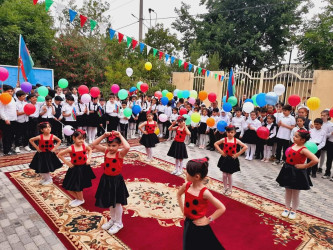 Şirvan Şəhər İcra Hakimiyyətinin təşkilatçılıgı ilə 28 May–Müstəqillik Günü münasibətilə  silsilə tədbirlər keçirilir.