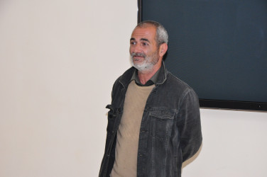 Şirvan Səhər İcra Hakimiyyətinin başçısı İlqar Abbasov vətəndaş qəbulu keçirib.