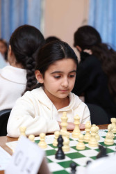 Şirvanda şahmat turnirinə start verilib.