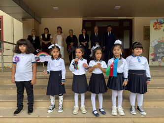 Şirvanda Bilik Gününə həsr olunmuş tədbirlər keçirilib.