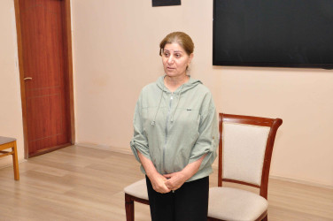 Şirvan Səhər İcra Hakimiyyətinin başçısı İlqar Abbasov vətəndaş qəbulu keçirib.