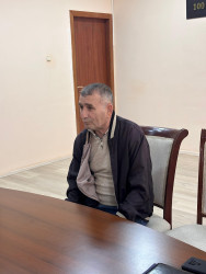 Şirvan Səhər İcra Hakimiyyətinin başçısı İlqar Abbasov növbəti vətəndaş qəbulu keçirib.