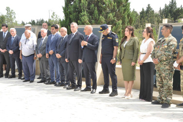 26 İyun – Silahlı Qüvvələr Günü Şirvan şəhərində qeyd edilib.