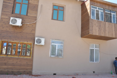 Şəhər İcra Hakimiyyətinin başçısı İlqar Abbasov növbəti səyyar görüş keçirib.