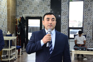 Şirvanda 5 oktyabr – Beynəlxalq Müəllimlər Günü qeyd edilib.