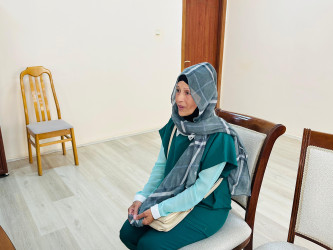 Şirvan Səhər İcra Hakimiyyətinin başçısı İlqar Abbasov növbəti vətəndaş qəbulu keçirib.