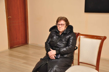 Şirvan Səhər İcra Hakimiyyətinin başçısı İlqar Abbasov vətəndaş qəbulu keçirib.