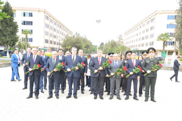 Şirvanda Zərifə xanım Əliyevanın 103 illiyinə həsr olunmuş tədbir keçirilib.