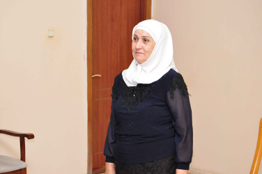 Şirvan Səhər İcra Hakimiyyətinin başçısı İlqar Abbasov vətəndaş qəbulu keçirib.