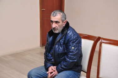 Şirvan Səhər İcra Hakimiyyətinin başçısı İlqar Abbasov vətəndaş qəbulu keçirib.