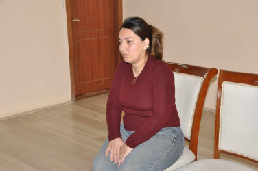 Şirvan Şəhər İcra Hakimiyyətinin başçısı İlqar Abbasov vətəndaş qəbulu keçirib.