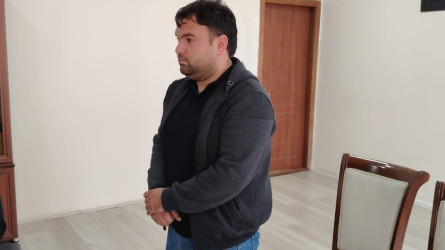 Şirvan Səhər İcra Hakimiyyətinin başçısı İlqar Abbasov növbəti vətəndaş qəbulu keçirib.