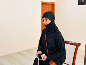 Şirvan Səhər İcra Hakimiyyətinin başçısı İlqar Abbasov növbəti vətəndaş qəbulu keçirib.