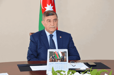 Şirvan Şəhər İcra Hakimiyyətinin başçısı İlqar Abbasov vətəndaş qəbulu keçirib.