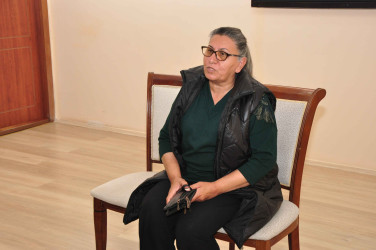 Şirvan Səhər İcra Hakimiyyətinin başçısı İlqar Abbasov vətəndaş qəbulu keçirib.