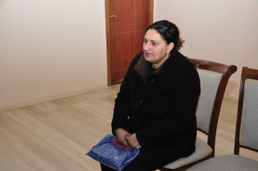 Şirvan Səhər İcra Hakimiyyətinin başçısı İlqar Abbasov vətəndaş qəbulu keçirib.