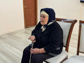 Şirvan Səhər İcra Hakimiyyətinin başçısı İlqar Abbasov növbəti vətəndaş qəbulu keçirib.