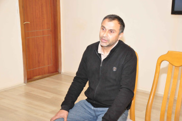 Şirvan Səhər İcra Hakimiyyətinin başçısı İlqar Abbasov vətəndaş qəbulu keçirib.
