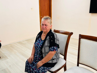 Şirvan Səhər İcra Hakimiyyətinin başçısı İlqar Abbasov növbəti vətəndaş qəbulu keçirib.