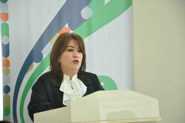 “Erkən nikah və gender bərabərliyi” mövzusunda maarifləndirici seminar keçirilib.
