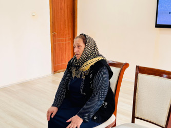 Şirvan Səhər İcra Hakimiyyətinin başçısı İlqar Abbasov növbəti vətəndaş qəbulu keçirib.