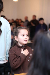 Şirvanda şahmat turnirinə start verilib.