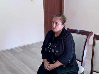Şirvan Səhər İcra Hakimiyyətinin başçısı İlqar Abbasov növbəti vətəndaş qəbulu keçirib.