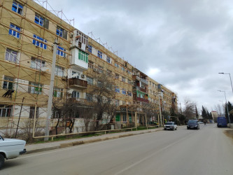 Şirvanda “Şəhərsalma və Memarlıq İli” çərçivəsində abadlıq işləri genişlənir.