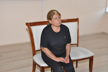 Şirvan Səhər İcra Hakimiyyətinin başçısı İlqar Abbasov vətəndaş qəbulu keçirib.
