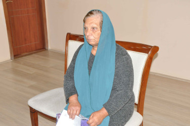 Şirvan Şəhər İcra Hakimiyyətinin başçısı İlqar Abbasov vətəndaş qəbulu keçirib.