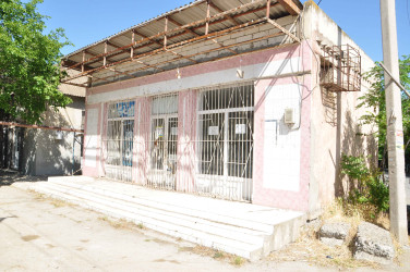 Şirvanda “Şəhərsalma və Memarlıq İli” çərçivəsində görülən abadlıq işləri davam etdirilir.