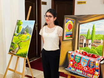 Şirvanda dövlət qulluqçularının peşə bayramı qeyd edilib.