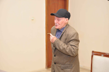 Şirvan Səhər İcra Hakimiyyətinin başçısı İlqar Abbasov vətəndaş qəbulu keçirib.