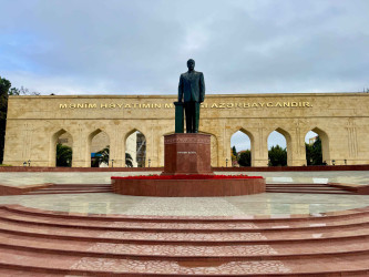 Şirvanda dövlət qulluqçularının peşə bayramı qeyd edilib.