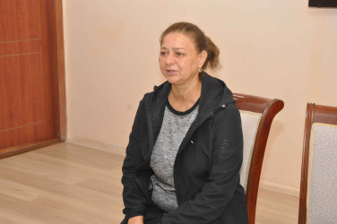 Şirvan Şəhər İcra Hakimiyyətinin başçısı İlqar Abbasov vətəndaş qəbulu keçirib.