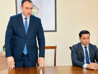 Şirvanda tibb işçilərinin peşə bayramı qeyd edilib.