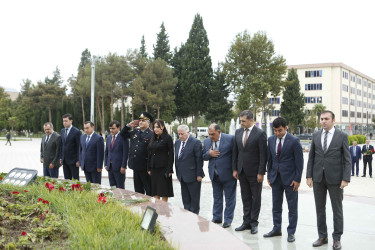 Şirvanda “Əsrin müqaviləsi” tarixi Zəfərimizə gedən yolun başlanğıcıdır” mövzusunda konfrans keçirilib.