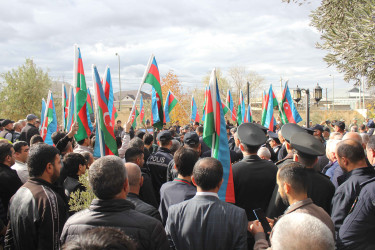 İtkin şəhid Cəmil Rəhimov Şirvan şəhərində dəfn olunub.