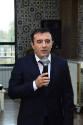 Şirvanda 5 oktyabr – Beynəlxalq Müəllimlər Günü qeyd edilib.