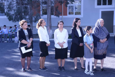 Şirvanda Milli Qəhrəman Tahir Bağırovun xatirəsi anılıb.